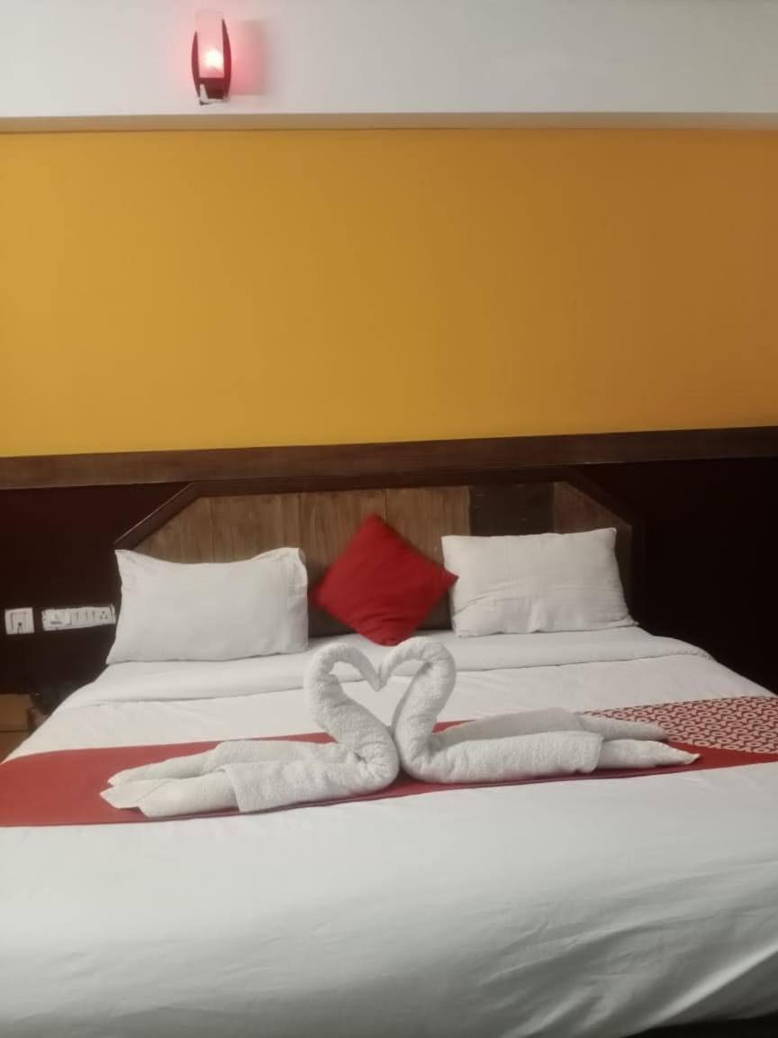 Sanman Regency Next To Jaganmohan Palace * Mysore
